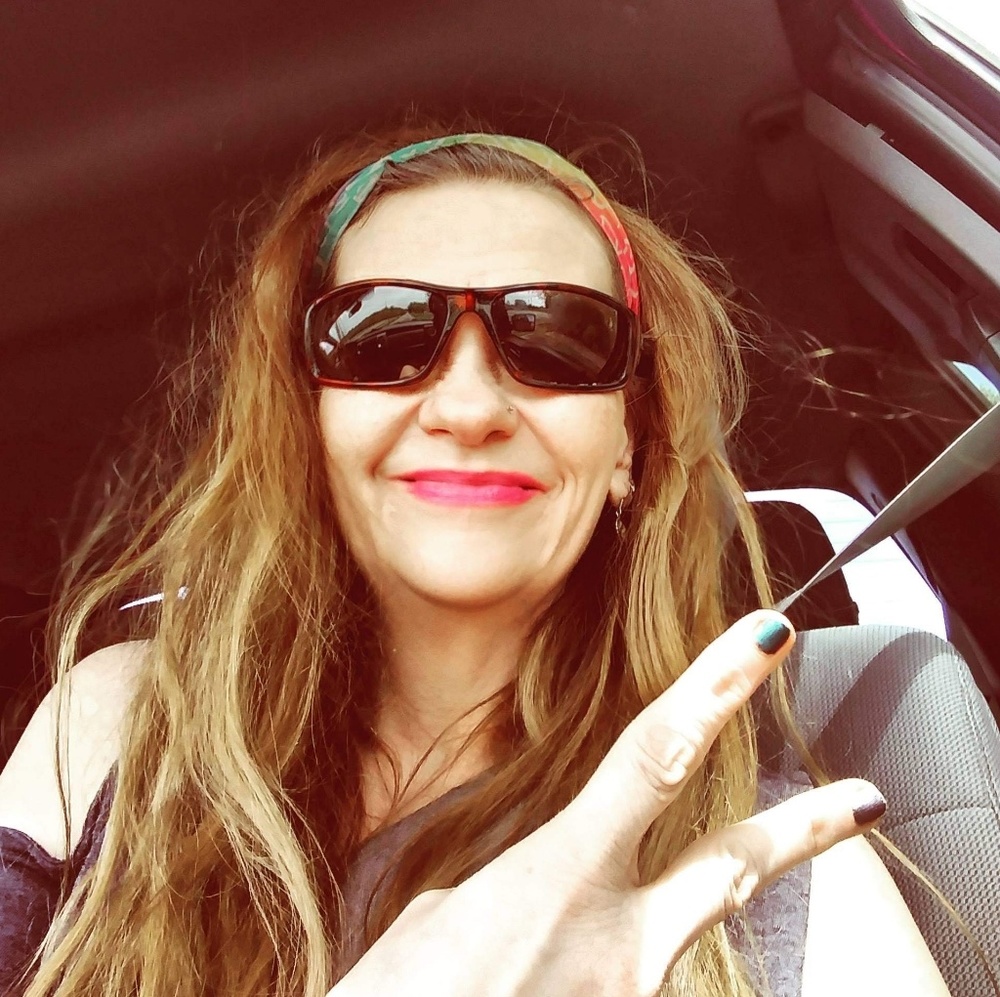 Meet your Posher, Sally